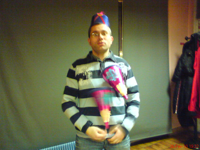 R&eacute;union festive 1