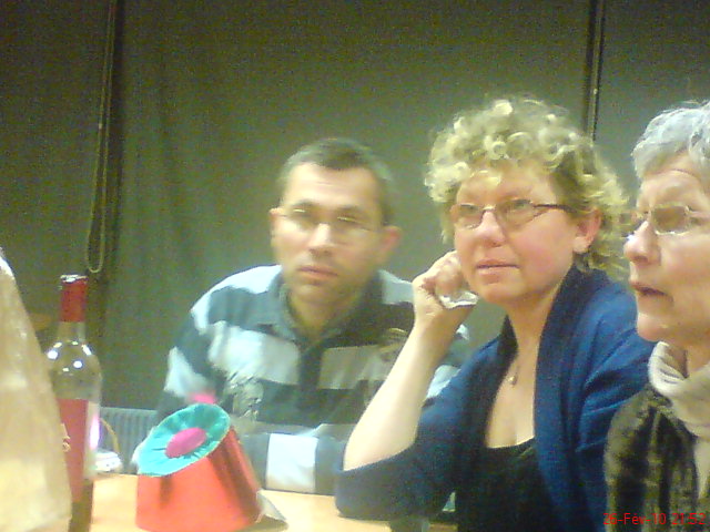 R&eacute;union festive 5